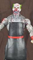 Cuddles the Clown (Marvel Legends) Custom Action Figure