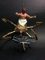 Master Weaver (Spider-Man) Custom Action Figure
