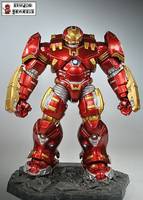 Baf age of Ultron Hulkbuster (Marvel Legends) Custom Action Figure