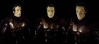 Magneto (young) DOFP movie (X-Men - Movies) Custom Action Figure