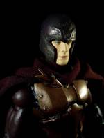 Magneto (young) DOFP movie (X-Men - Movies) Custom Action Figure