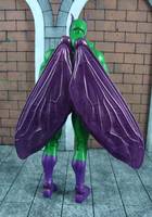 Beetle (Marvel Legends) Custom Action Figure