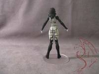 Silk (Marvel Universe) Custom Action Figure