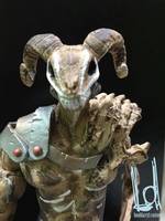 Fraktur (Masters of the Universe) Custom Action Figure