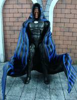 Cloak (Marvel Legends) Custom Action Figure