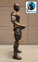 Black Panther (Avengers) Custom Action Figure