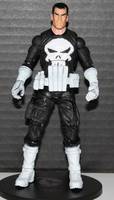 Punisher (Marvel Legends) Custom Action Figure