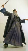Dumbledore (Harry Potter) Custom Action Figure