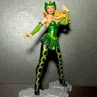 Enchantress (Marvel Legends) Custom Action Figure