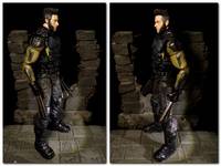 Wolverine DOFP movie (X-Men - Movies) Custom Action Figure