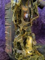 Aliens: Alien Queen Diorama (Part 1) (Aliens) Custom Diorama / Playset