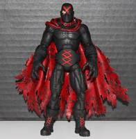 X (Marvel Legends) Custom Action Figure