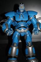 Apocalypse (Marvel Legends) Custom Action Figure