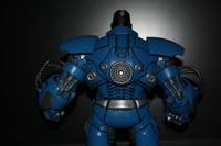 Apocalypse (Marvel Legends) Custom Action Figure