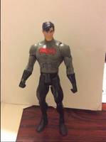 Jason Todd Red Hood (DC Universe) Custom Action Figure