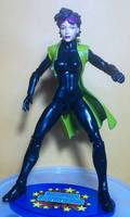Jubilee (Marvel Legends) Custom Action Figure