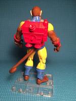 BLIP (from Space Ghost) (Masters of the Universe) Custom Action Figure