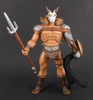 Chimerus Maximus (Masters of the Universe) Custom Action Figure