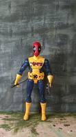 Deadpool (x-men) (X-Men) Custom Action Figure