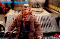 Deckard (Blade Runner) Custom Action Figure