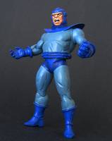 The Controller (Iron Man) Custom Action Figure