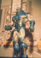 Apocalypse (En Sabah Nur) (Marvel Legends) Custom Action Figure