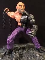 Absorbing Man (Marvel Legends) Custom Action Figure
