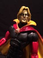 Warlock (Marvel Legends) Custom Action Figure