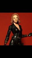 Black Widow AoU (Marvel Select) Custom Action Figure