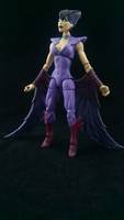 Deathbird (Classic) (Marvel Legends) Custom Action Figure