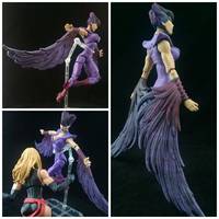 Deathbird (Classic) (Marvel Legends) Custom Action Figure