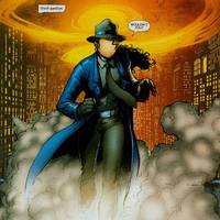 THE QUESTION Reneé Montoya (DC Universe) Custom Action Figure