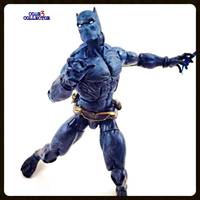 Black Panther (Marvel Legends) Custom Action Figure