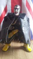 Stardust Ring Giant (Wrestling) Custom Action Figure