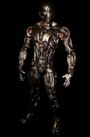 Ultron (movie) (Marvel Legends) Custom Action Figure