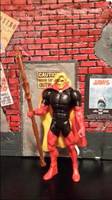 Adam Warlock (Marvel) Custom Action Figure