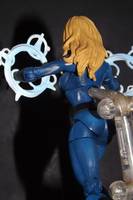 Invisible Woman vers III (Marvel Legends) Custom Action Figure