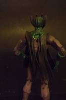 Diablo vers. II (Marvel Legends) Custom Action Figure