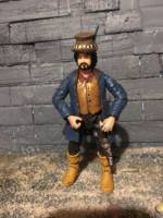 Tom Bombadil (Lord of the Rings) Custom Action Figure