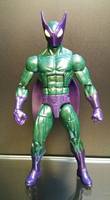 beetle (Marvel Legends) Custom Action Figure