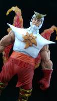 Air Walker (Marvel Legends) Custom Action Figure