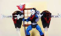 Horde Hover Robots (Masters of the Universe) Custom Action Figure