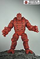 Tales to astonish! Space Beast (Marvel Universe) Custom Action Figure