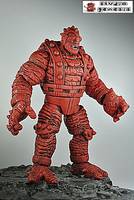 Tales to astonish! Space Beast (Marvel Universe) Custom Action Figure