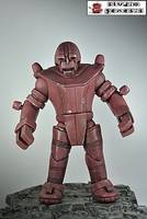 Strange Tales! I Fought the Colossus! (Marvel Universe) Custom Action Figure
