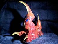 Ryugulo (Ultraman) Custom Action Figure