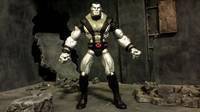 X-Force Colossus (Marvel Legends) Custom Action Figure