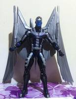 ML Archangel (Marvel Legends) Custom Action Figure