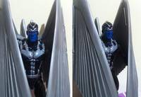 ML Archangel (Marvel Legends) Custom Action Figure