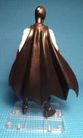 Lady Space Ghost (Masters of the Universe) Custom Action Figure